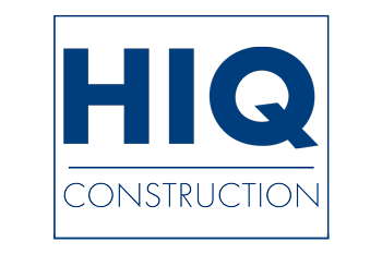 HIQ Construction Builder Wolverhampton 